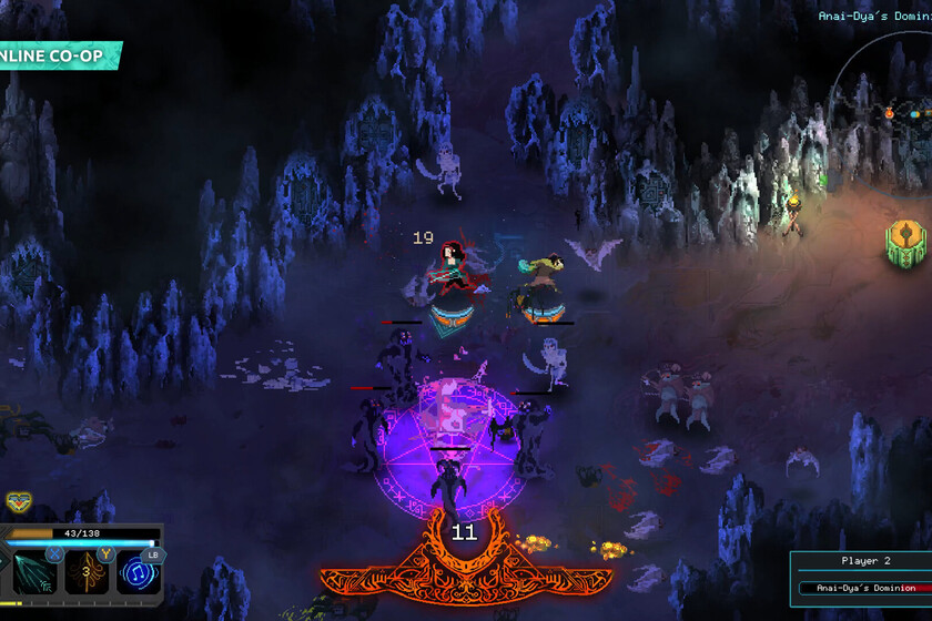 Children Of Morta Portada