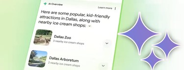 La búsqueda de Google cambia para siempre. Y la hemos probado: así funcionan los resúmenes con IA y cómo tenerlos ya