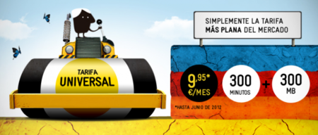 Másmóvil lanza un nuevo bono para hablar y navegar a un precio interesante