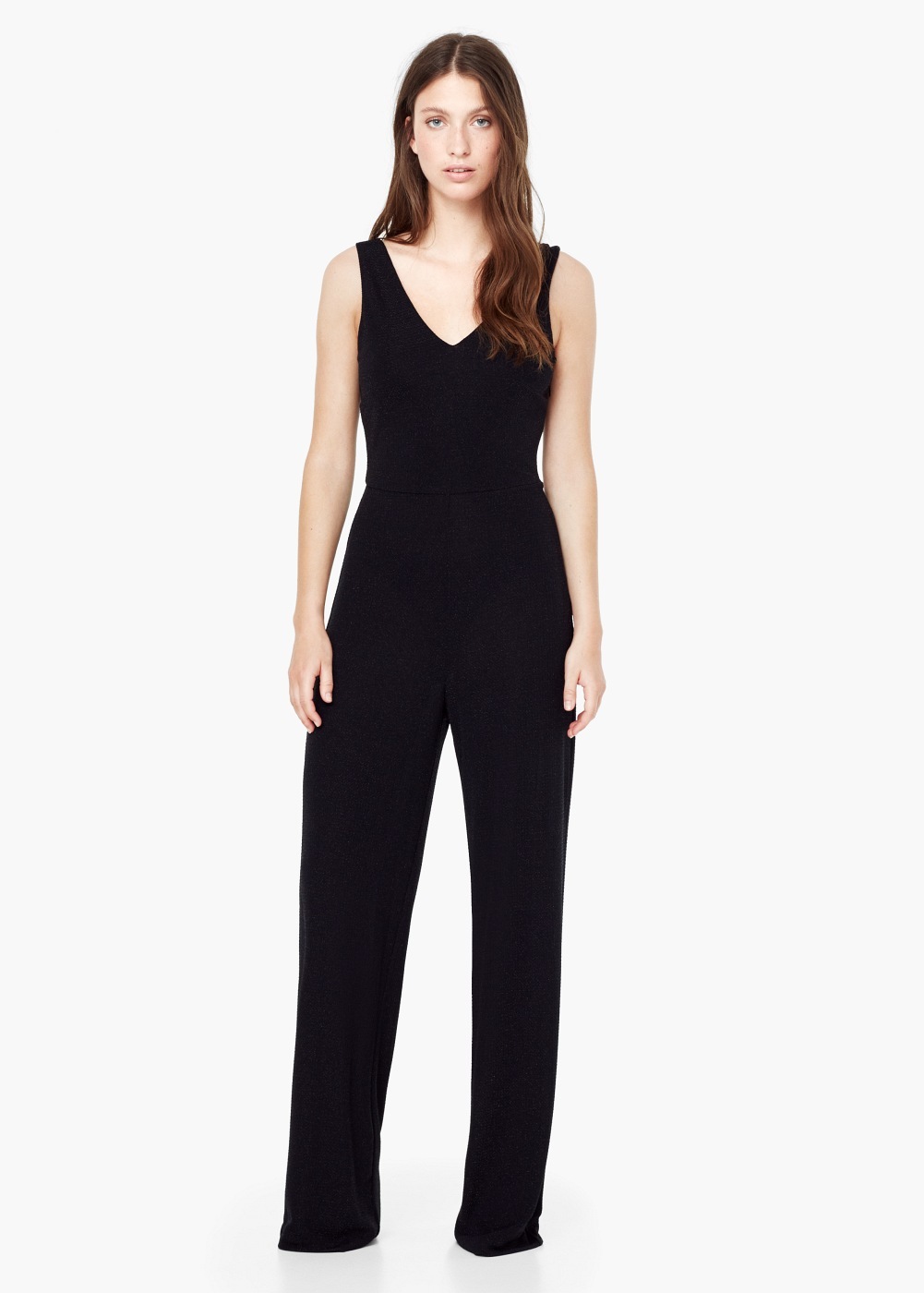 Foto de Mango Fiesta invierno 2015 (22/53)