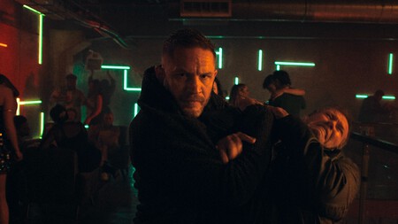 Tom Hardy Imagen Estragos