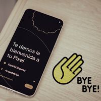 Um redator do Xataka Android cansou de esperar pelo HyperOS e trocou a ROM do seu Xiaomi: agora tem um celular mais rápido, parecido com o Pixel 
