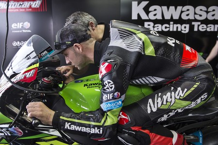 Jonathan Rea Wsbk 2018 5