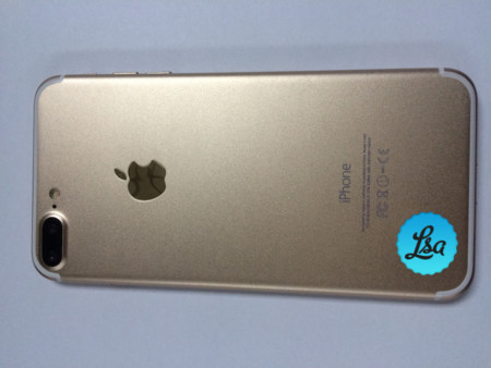 iPhone 7 Plus