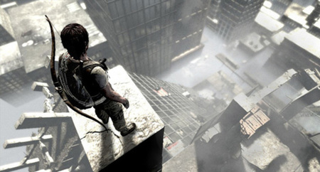 ‘I Am Alive’ disponible hoy para PC a través de Steam. Tenemos tráiler de lanzamiento
