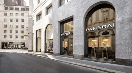Patricia Urquiola y Officine Panerai se unen en un proyecto común por amor a Milán