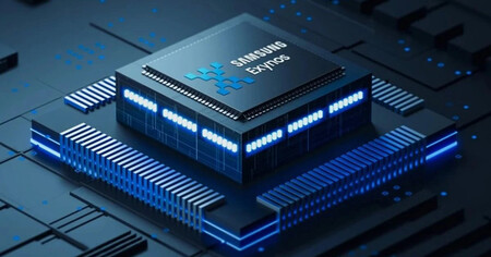 Samsung se ha hartado de la crisis de semiconductores y triplicará su capacidad de fabricación en cinco años