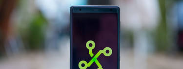 Sony Xperia XZ2, análisis: el difícil equilibrio entre lo tradicional y lo moderno