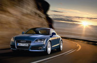 El Audi TT completa su oferta quattro con el 2.0 TFSI de 200 CV