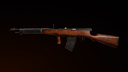Mejor clase del fusil Autómata de Vanguard: el meta del momento