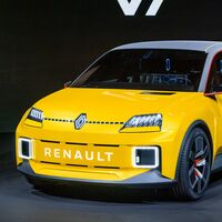 ¡En marcha! El Renault 5 eléctrico se fabricará en Francia a partir de 2023, en la misma fábrica que el original
