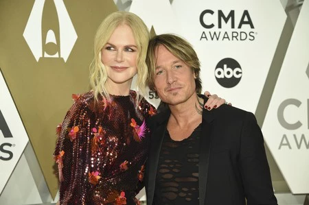 Nicole Kidman, Reese Witherspoon y Pink, tres estilos muy distintos en la alfombra roja de los CMA Awards