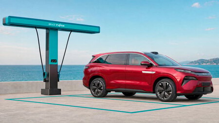 As estações de carregamento Flash da BYD e sua capacidade de 1500 kW representam um risco de sobrecarga para a rede elétrica na Europa