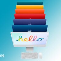 Nuevo precio mínimo para el iMac 24" M1 de 512 GB: Amazon te deja el todo en uno de Apple por 140 euros menos con envío gratis