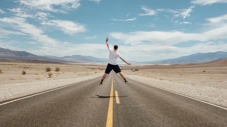 Siete deportistas nos hablan de sus destinos de ensueño para hacer deporte