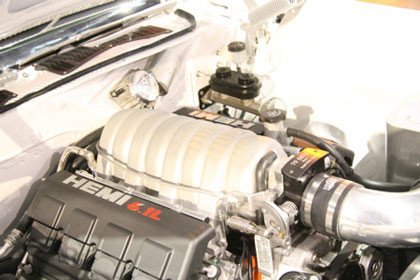 1970 Dodge Challenger