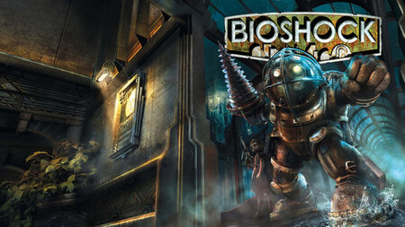 ¡Bombazo! La película de BioShock finalmente se hará realidad. Netflix se encargará de su producción
