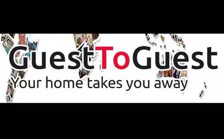 GuestToGuest: una red social para el intercambio de casas