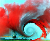 Acerca de las turbulencias 