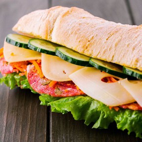 Por fin: Subway regresa un clásico del menú para celebrar sus 35 años en México, pero será por tiempo limitado