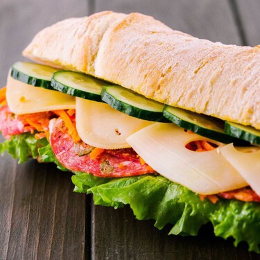 Por fin: Subway regresa un clásico del menú para celebrar sus 35 años en México, pero será por tiempo limitado
