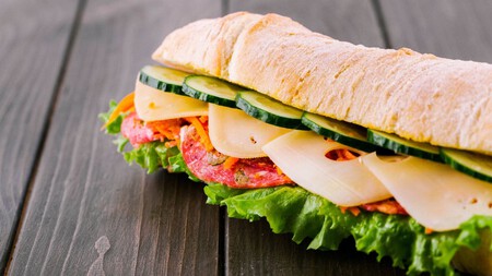 Por fin: Subway regresa un clásico del menú para celebrar sus 35 años en México, pero será por tiempo limitado