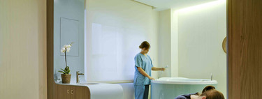 "Arquitectura de Maternidades", un proyecto arquitectónico en donde los espacios importan para lograr un parto humanizado