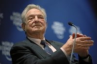 George Soros, Maastricht y la Unión bancaria que demanda Europa