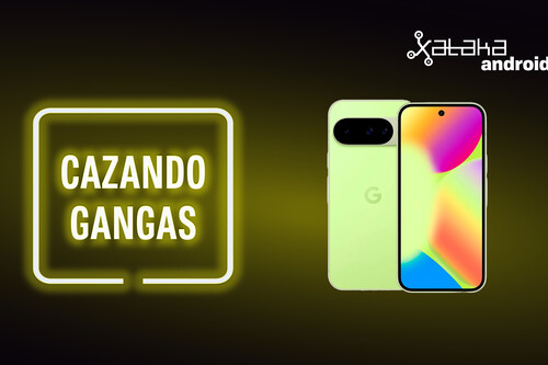 Estrenar un Pixel 10 con funda Pixelsnap es más barato, o un irrechazable Pixel 9 a precio mínimo: Cazando Gangas 