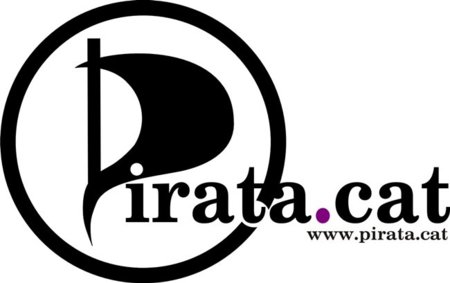 'Yo avalo pirata', Pirates de Catalunya ya combate el nuevo muro de la partitocracia