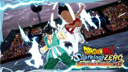 Dlc Personajes Lanzamiento Sparking Dragon Ball