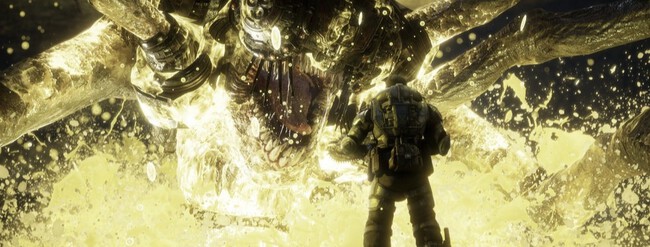 Gears of War: Reloaded