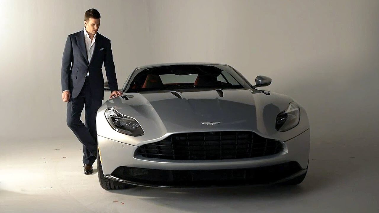 Los autos de Tom Brady: Desde un Jeep hasta un Bugatti Veyron Super Sport