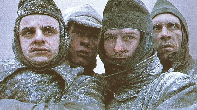 La película bélica que Alemania tardó 50 años en atreverse a hacer la cinta definitiva sobre la mayor batalla de la Segunda Guerra Mundial