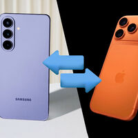 Si tienes un Galaxy S26 ya tienes compatibilidad con AirDrop: llega la actualización que permite transferir archivos con iPhone, iPad y Mac 