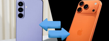 Si tienes un Galaxy S26 ya tienes compatibilidad con AirDrop: llega la actualización que permite transferir archivos con iPhone, iPad y Mac 