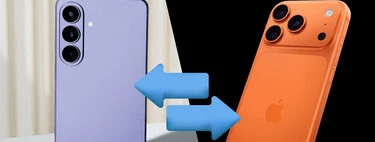 Se acabó el suplicio: enviar archivos entre Galaxy (S26) y iPhone ya es posible
