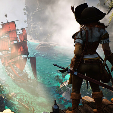 Este juego de piratas combina rol y estrategia con acierto, pero se le recordará por algo que jamás creí posible. Análisis de Corsair Cove