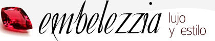Embelezzia, un lujo de blog