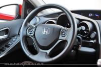 La metralla de los airbags Takata se lleva por delante 100.000 coches más, esta vez por voluntad de Honda