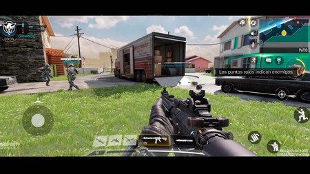 Este Celular Cuesta Menos De 5 Mil Pesos Y Quiere Conquistar A Los Gamers Con Potencia Y Resistencia 3