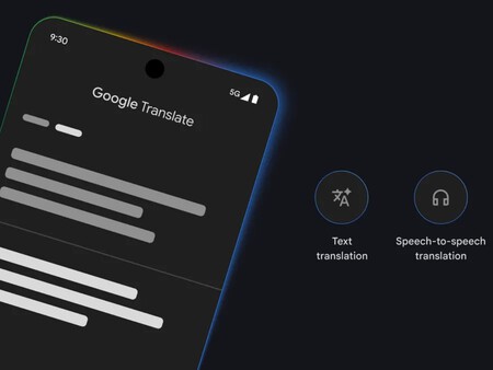 Google Traductor Audifonos 3