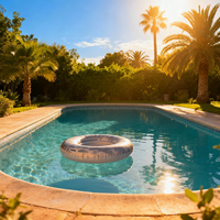 Piscina expressa: nova técnica pode ser o sonho de verão de muitos brasileiros 