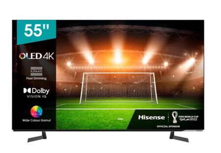 Hisense Tele