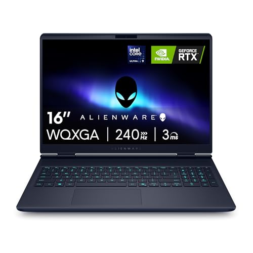 Alienware 16x Aurora Portátil Gaming 