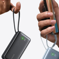 Un chollo al que le quedan unas horas: esta batería súper ligera y compacta cuesta menos de 30 euros ahora