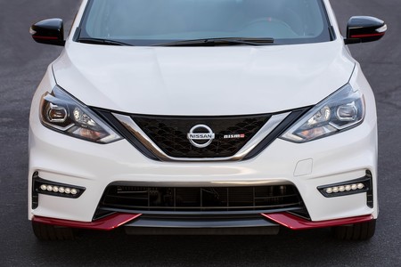 Nissan Sentra Nismo 40