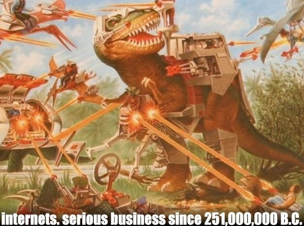 internets