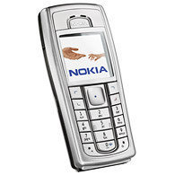 Nokia el móvil más robado