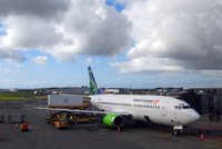 Cómo ir desde el aeropuerto de Keflavík al centro de Reykjavík